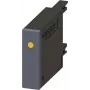 Siemens Viršįtampio Ribotuvas Varistorius su LED AC 127-240V DC 70-150V, skirtas SIRIUS 3RT2