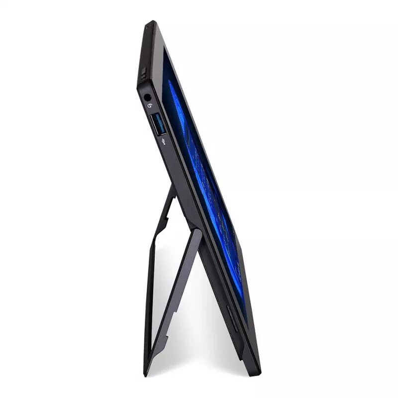 WORTMANN AG TERRA PAD 1162 N5100 8GB RAM 128GB SSD Windows 11 Pro Planšetė