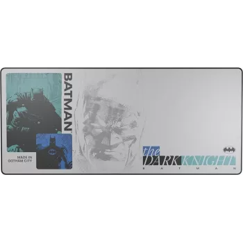 LEXIP X Warner Bros. Batman XXL Gaming Mousepad 90 x 40 cm (WAXLXMP0009)