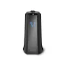 Clean Air Optima CA-603 Ultragarsinis Drėkintuvas su Jonizatoriumi, 5.5L, Šaltas ir Šiltas Rūkas, Iki 60 m², Skaitmeninis Liečiamas Skydelis, Nuotolinio Valdymo Pultelis, Wi-Fi Programa