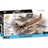 COBI 5905 AT-6 Wolverine kaladėlių rinkinys