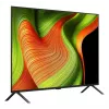 LG OLED55B53LA 55 colių OLED 4K išmanusis televizorius (2025) su α7 Gen 9 AI procesoriumi, webOS, Dolby Vision, Dolby Atmos, HDMI 2.1, VRR, ALLM, FreeSync Premium, G-Sync Compatible