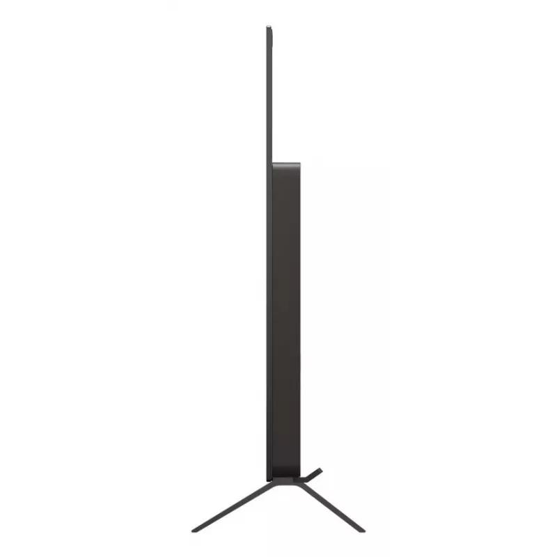 LG OLED55B53LA 55 colių OLED 4K išmanusis televizorius (2025) su α7 Gen 9 AI procesoriumi, webOS, Dolby Vision, Dolby Atmos, HDMI 2.1, VRR, ALLM, FreeSync Premium, G-Sync Compatible
