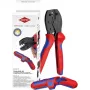 KNIPEX Fotovoltinės instaliacijos nuėmimo įrankių rinkinys 2x (00 31 31 V01 SB)