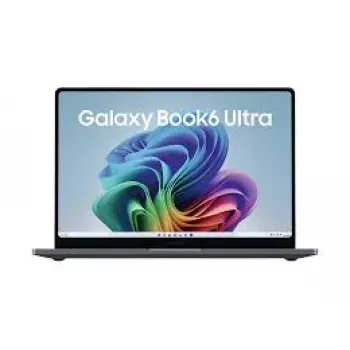 Samsung Galaxy Book6 40.6 cm (16 inch) 2-in-1 Laptop Intel Core Ultra 7 16 GB RAM 512 GB SSD Moonstone Gray