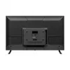 KRUGER & MATZ KM0232HD-G 32 colių HD Ready Smart TV, DLED, Wi-Fi, Juodos spalvos