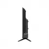 KRUGER & MATZ KM0232HD-G 32 colių HD Ready Smart TV, DLED, Wi-Fi, Juodos spalvos