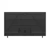 KRUGER & MATZ KM0255UHD-G 139 cm (55 inch) 4K UHD Smart TV Android TV Wi-Fi Juoda