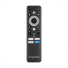 KRUGER & MATZ KM0255UHD-G 139 cm (55 inch) 4K UHD Smart TV Android TV Wi-Fi Juoda