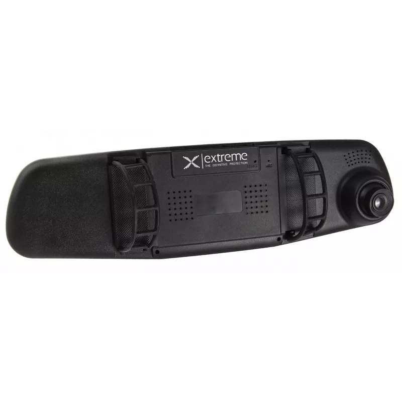 ESPERANZA Extreme XDR103 automobilio veidrodėlio vaizdo registratorius 1080p Full HD 170° plataus kampo