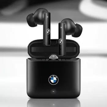 BMW Signature Collection Bluetooth TWS Headphones BMWSES20AMK juoda