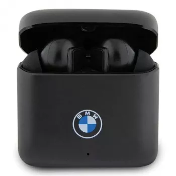 BMW Signature Collection Bluetooth TWS Headphones BMWSES20AMK juoda