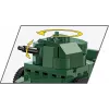 COBI KLOCKI Historical Collection Rolls-Royce Armoured Car 1920 Pattern Mk I Statybiniai Blokeliai (226 Detalės)