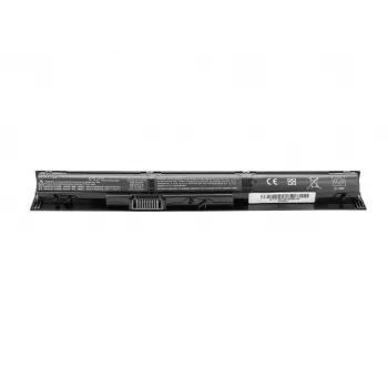 MITSU baterija, skirta HP ProBook 440 G2, 2200 mAh (33 Wh), 14.4-14.8 V, Li-ion, juoda