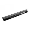 MITSU baterija, skirta HP ProBook 440 G2, 2200 mAh (33 Wh), 14.4-14.8 V, Li-ion, juoda
