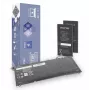 MITSU baterija, skirta Dell XPS 13 9360 BC/DE-9360, 6100mAh (46Wh) 7.6V ličio jonų