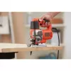 Black & Decker BES610-QS Power Jigsaw 600W su švytuokliniu veikimu