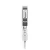 Ubiquiti UACC-Uplink-SFP28-0.3M Pasyvus vario tiesioginio prijungimo kabelis, 0,3 m, SFP28 į SFP28, 25 Gbps, juodas