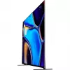 Sony BRAVIA 8 K55XR80PAEP 55 inch 4K OLED Smart TV su Google TV, 120Hz, HDR, Dolby Vision, Dolby Atmos