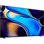 Sony BRAVIA 8 K55XR80PAEP 55 inch 4K OLED Smart TV su Google TV, 120Hz, HDR, Dolby Vision, Dolby Atmos