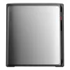 EcoFlow STREAM Ultra X Black Microinverter Energy Storage (3,84kWh)