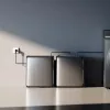 EcoFlow STREAM Ultra X Black Microinverter Energy Storage (3,84kWh)