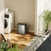 EcoFlow STREAM Ultra X Black Microinverter Energy Storage (3,84kWh)