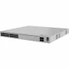 Huawei eKitEngine S310-24PN4X valdomas L2+ PoE+ komutatorius – 24x 2.5G PoE+ prievadai + 4x 10G SFP+ uplinkai, 400W PoE biudžetas, montuojamas į stelažą