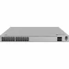 Huawei eKitEngine S310-24PN4X valdomas L2+ PoE+ komutatorius – 24x 2.5G PoE+ prievadai + 4x 10G SFP+ uplinkai, 400W PoE biudžetas, montuojamas į stelažą
