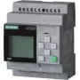 Siemens LOGO! 24 RCE Loginis modulis 8.4 (6ED1052-1HB08-0BA2)