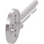 Siemens raktas raktiniam perjungikliui, spynos numeris SSG (3SU1950-0FP80-0AA0)