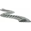 Kindermann Cable snake Pro – Grindinis kabelių apsaugos kanalas