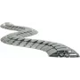 Kindermann Cable snake Pro – Grindinis kabelių apsaugos kanalas