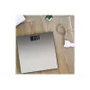 Cecotec Surface Precision 9200 Healthy Smart Body Composition Scale, 180 kg Capacity, Bluetooth, Silver
