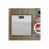 Cecotec Surface Precision 9200 Healthy Smart Body Composition Scale, 180 kg Capacity, Bluetooth, Silver