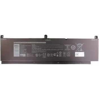 Dell 95Wh 6-Cell Lithium-Ion Akumuliatorius, skirta Precision nešiojamiesiems kompiuteriams (G5FJ8)
