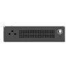 Ruijie Reyee RG-EG406XS-P Multi-WAN debesų valdymo šliuzo maršrutizatorius, 6x 2.5GE RJ45, 1x 10GE SFP+, 4 PoE, VPN, Rackmount