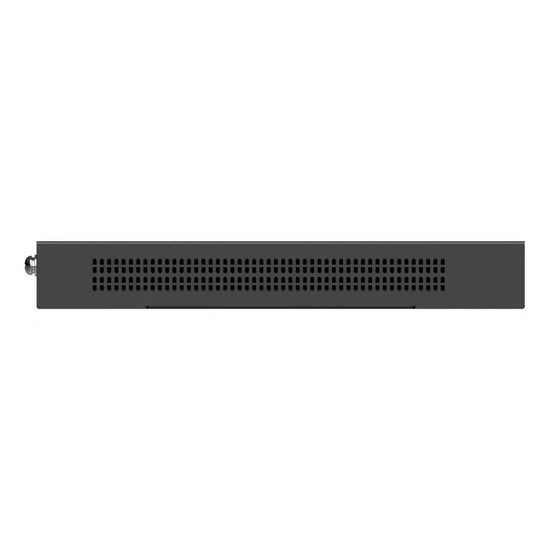 Ruijie Reyee RG-EG406XS-P Multi-WAN debesų valdymo šliuzo maršrutizatorius, 6x 2.5GE RJ45, 1x 10GE SFP+, 4 PoE, VPN, Rackmount