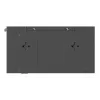 Ruijie Reyee RG-EG406XS-P Multi-WAN debesų valdymo šliuzo maršrutizatorius, 6x 2.5GE RJ45, 1x 10GE SFP+, 4 PoE, VPN, Rackmount