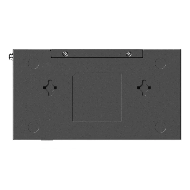Ruijie Reyee RG-EG406XS-P Multi-WAN debesų valdymo šliuzo maršrutizatorius, 6x 2.5GE RJ45, 1x 10GE SFP+, 4 PoE, VPN, Rackmount