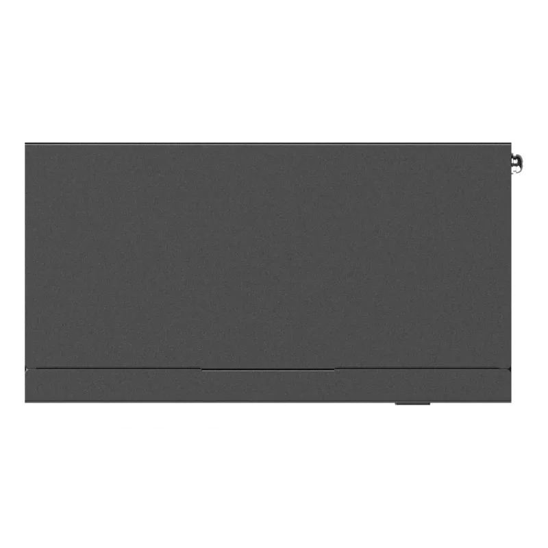 Ruijie Reyee RG-EG406XS-P Multi-WAN debesų valdymo šliuzo maršrutizatorius, 6x 2.5GE RJ45, 1x 10GE SFP+, 4 PoE, VPN, Rackmount