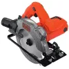Black & Decker CS1550-QS Portable Circular Saw 1500W 190mm 5500 RPM