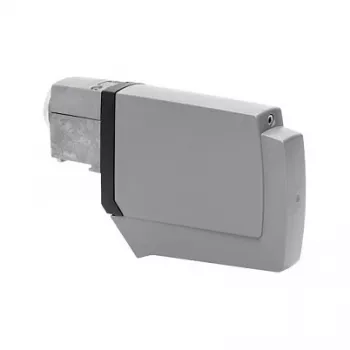 KATHREIN UAS 582 Universal Twin-LNB palydovinės antenos keitiklis, 2 išėjimai, 40 mm apšvieta, F-jungtis