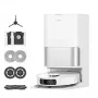 Dreame D30 Ultra Robot Vacuum and Mop with All-in-One Station, 25,000 Pa Suction Power