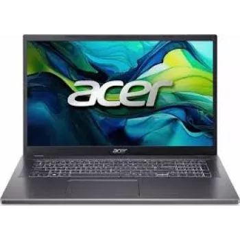 Acer Aspire 17 A17-51M-77V3 nešiojamas kompiuteris 17,3 inch Core 7-150U 16GB 1TB SSD Windows 11 Pro