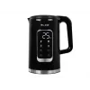 BLOW BK-17PBT Smart Wi-Fi elektrinis virdulys su skaitmeniniu ekranu, 2500W, 1.7L, juodas