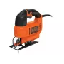 Black & Decker KS701E-QS Power Jigsaw 520W Variable Speed