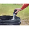 BLACK+DECKER atsitiktinio judesio orbitinis šlifuoklis 240 W, 125 mm, 230 V