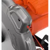 Black & Decker CS1250L-QS 1250W 190mm Diskinis Pjūklas su Lazeriniu Vedikliu
