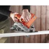 Black & Decker CS1250L-QS 1250W 190mm Diskinis Pjūklas su Lazeriniu Vedikliu